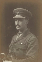 Hon. Maurice Anthony Wingfield NPG x186236