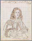 Hon. Robert-Thomas Stanley NPG D23110