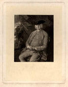 Mark Beaufoy NPG D685