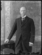 Cecil William Norton, 1st Baron Rathcreedan NPG x120980