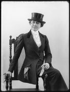 Mabel Terry-Lewis NPG x120858