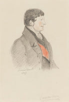 Charles Manners Sutton, 1st Viscount Canterbury NPG 4026(11)