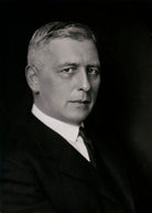 Sir Nigel Leslie Campbell NPG x86606