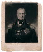 Sir Pulteney Malcolm NPG D5205