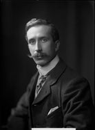 Oscar Hardee (Oscar Hardee Blyfield) NPG x81563