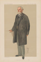 Sir Frank Cavendish Lascelles ('Men of the Day. No. 2295. "Sir Frank Lascelles GCB GCMG"') NPG D45685