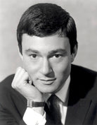 Vidal Sassoon NPG x125588