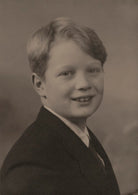 Stephen Andrew Romilly Michael Asquith NPG x181230