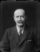 (Thomas) Herbert Shoubridge NPG x162144