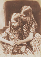 The Misses Grierson NPG P6(168)