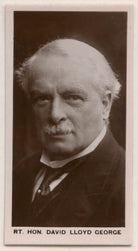 David Lloyd George NPG x196393