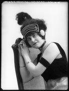 Muriel Hudson NPG x102687