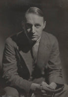 Arthur Wragg NPG Ax136134