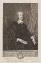 John Thurloe NPG D40323