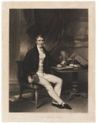 William Jardine NPG D36485
