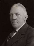 Sir Alexander Forbes Proctor Roger NPG x84612