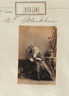 Mrs Blackburn NPG Ax53951
