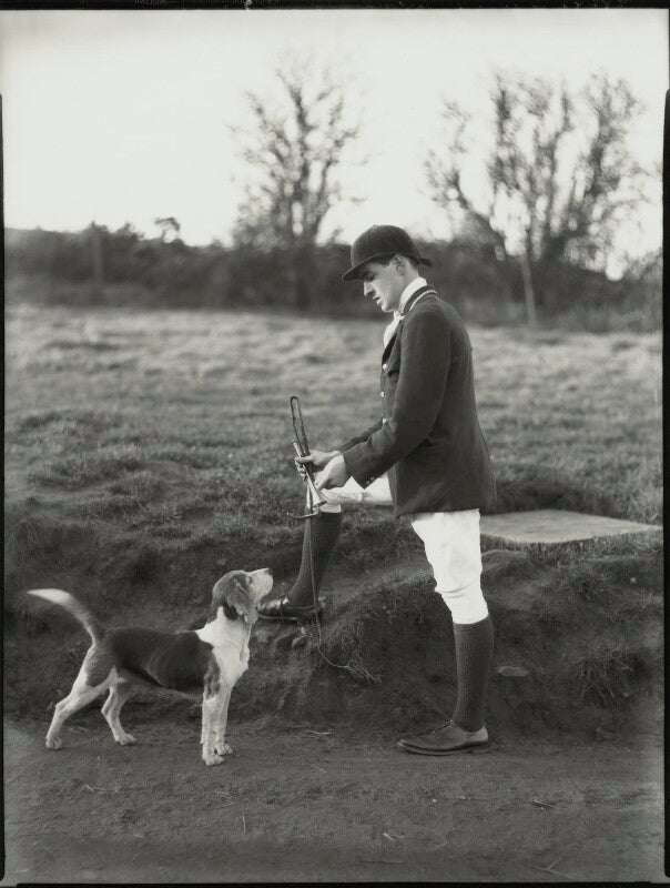 J.g. bedford npg x151515