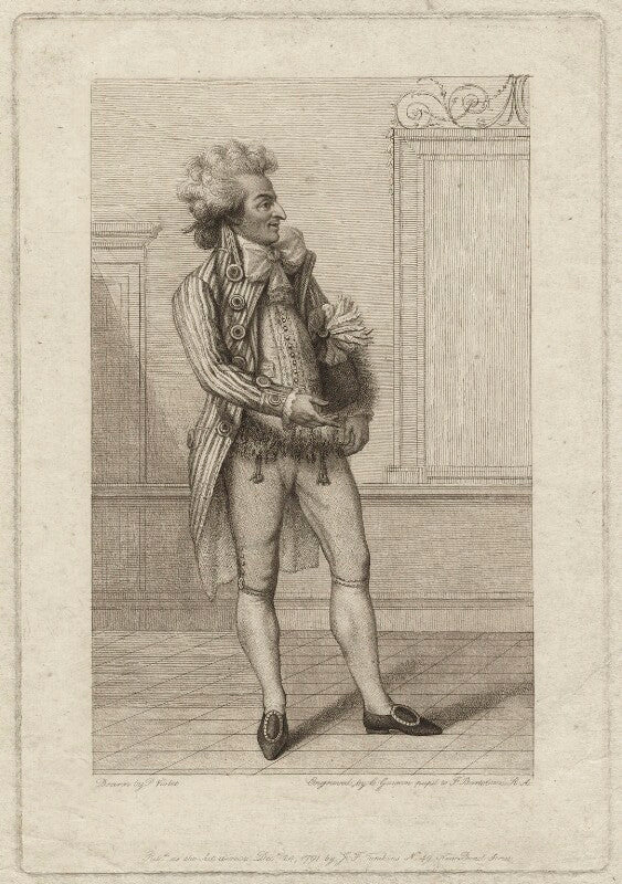 Lorenzo cipriani npg d21355