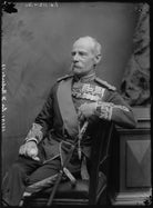 Frederick Sleigh Roberts, 1st Earl Roberts NPG x96276