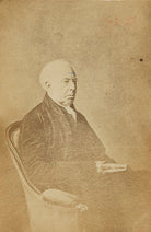 Richard Whately NPG Ax38694