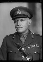 Sir Edwin Logie Morris NPG x95083