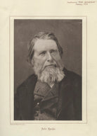 John Ruskin NPG x13296