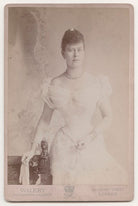 Queen Mary NPG x197969