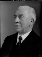 William Charles ('Will') Cuff NPG x156085