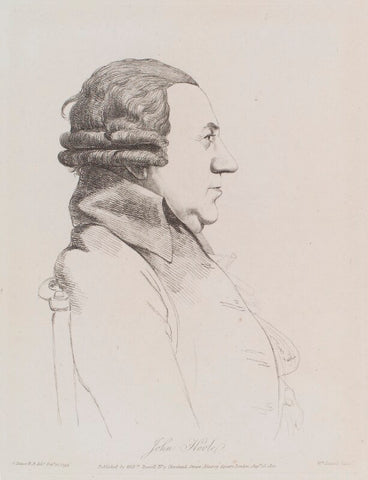 John Hoole NPG D12156