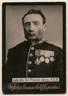 Sir Cornelius Francis Clery NPG x197990