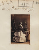 Hon. Fanny Esther Philips NPG Ax54149