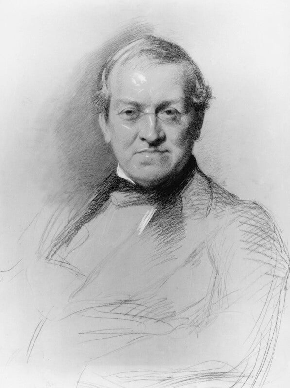 Sir charles wheatstone npg 726