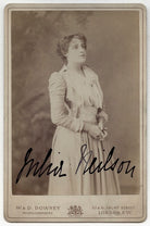 Julia Emilie Neilson NPG x21480