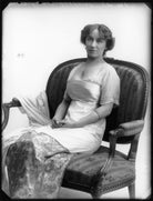 Dora Sevening NPG x102413