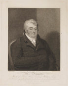 James Dempster NPG D34866