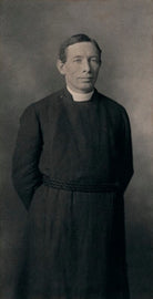 Charles Henry Brent NPG x36438