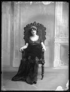 Adeline Balfe Klombies (Dorothy Winifred Davies) NPG x104104