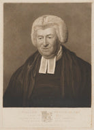 William Pearce NPG D39578