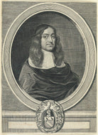 Sir Robert Vyner (Viner), Bt NPG D22971