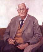 Sir Alan Patrick Herbert NPG 4894