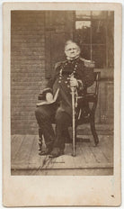 Winfield Scott NPG x22552