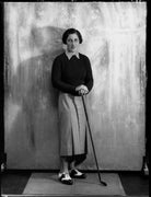 Wanda Morgan NPG x151378