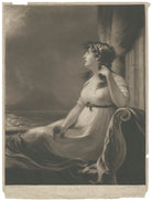 Emma Hamilton NPG D35239