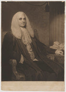 James Mingay NPG D38842