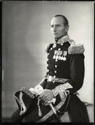 Norman Atherton Wodehouse NPG x154020