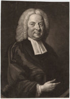 David Jennings NPG D3168