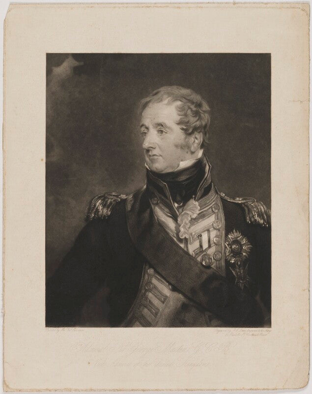 Sir george martin npg d38283