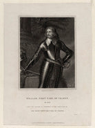William Craven, 1st Earl of Craven NPG D26649