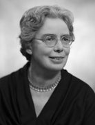 Dorothy Mary Emmet NPG x171402